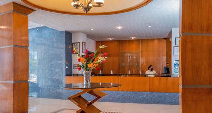 Hotel Baluartes