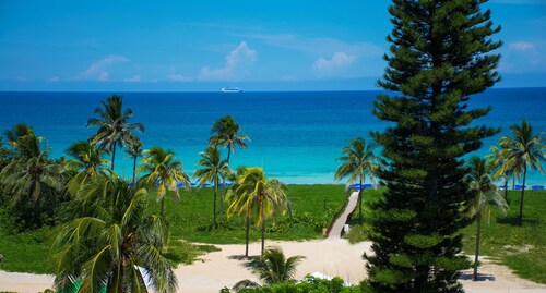 Hotels Near Santa Maria Del Mar Beach Havana Find Cheap