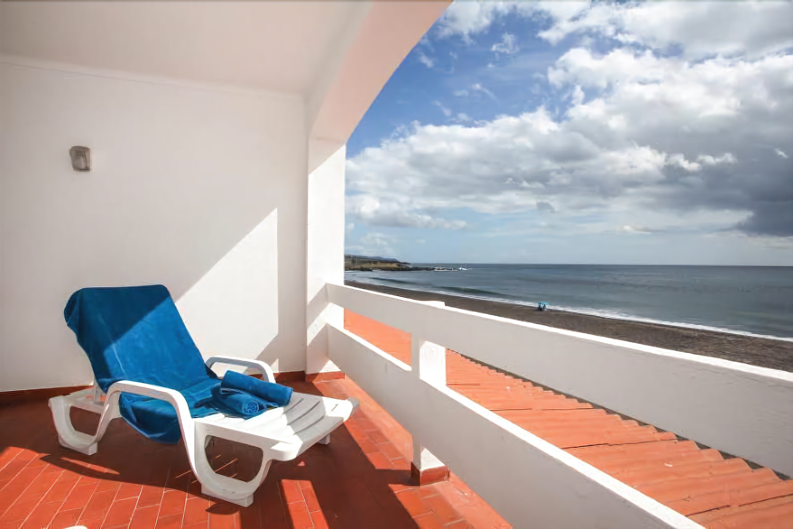 Aparthotel Barracuda