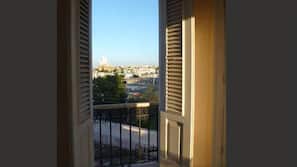 Vue de la chambre