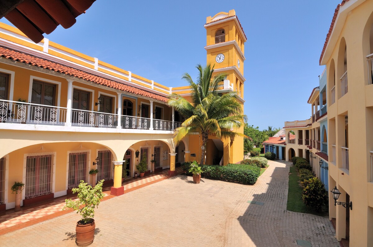 Memories Trinidad del Mar (Trinidad, Cuba) Expedia.it