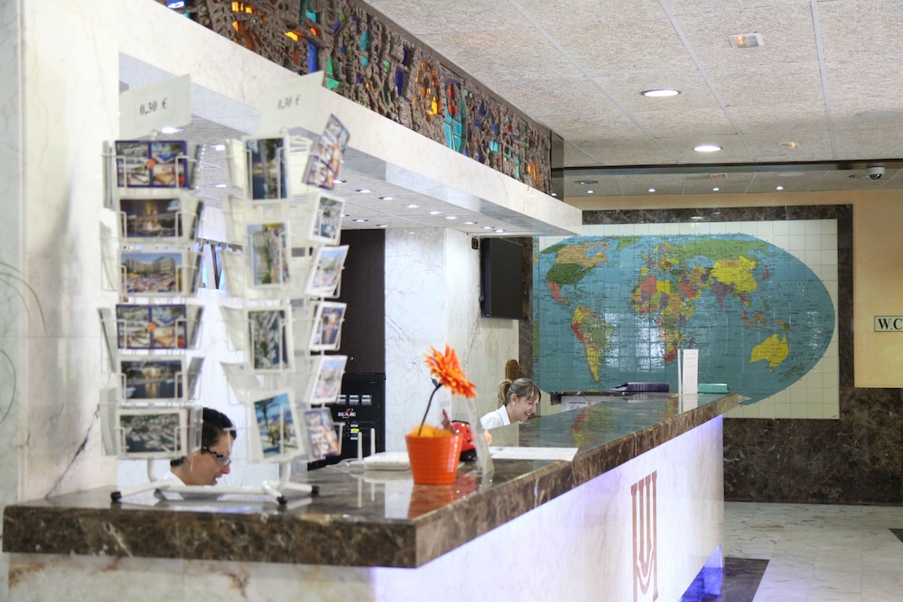 Photo - Hotel Univers