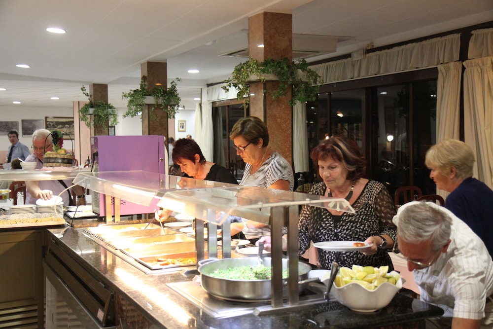 Photo - Hotel Univers