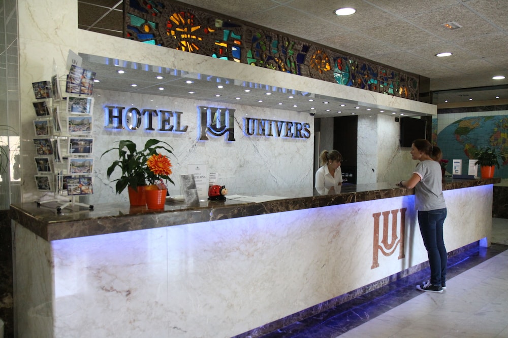 Photo - Hotel Univers