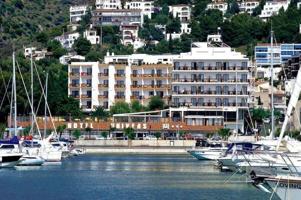 Photo - Hotel Univers