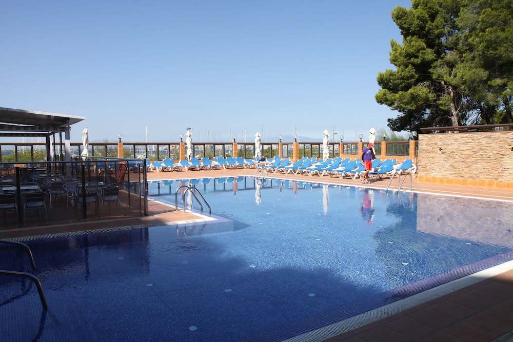 Photo - Hotel Univers