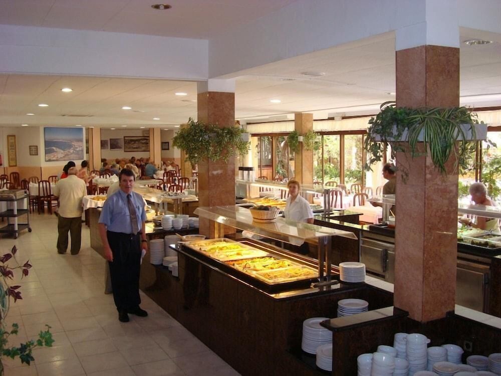 Photo - Hotel Univers