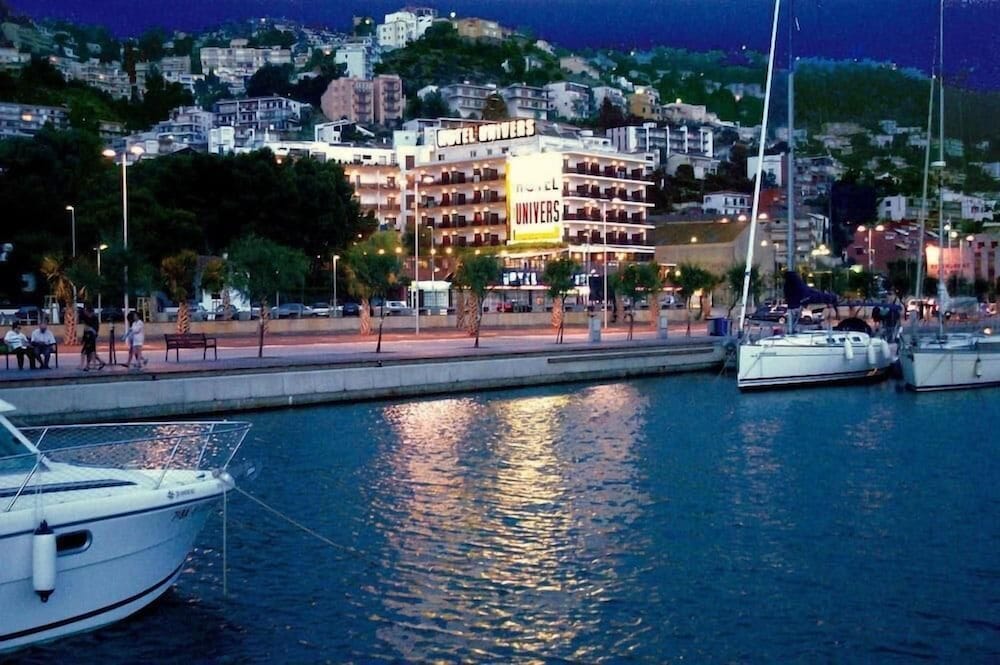 Photo - Hotel Univers