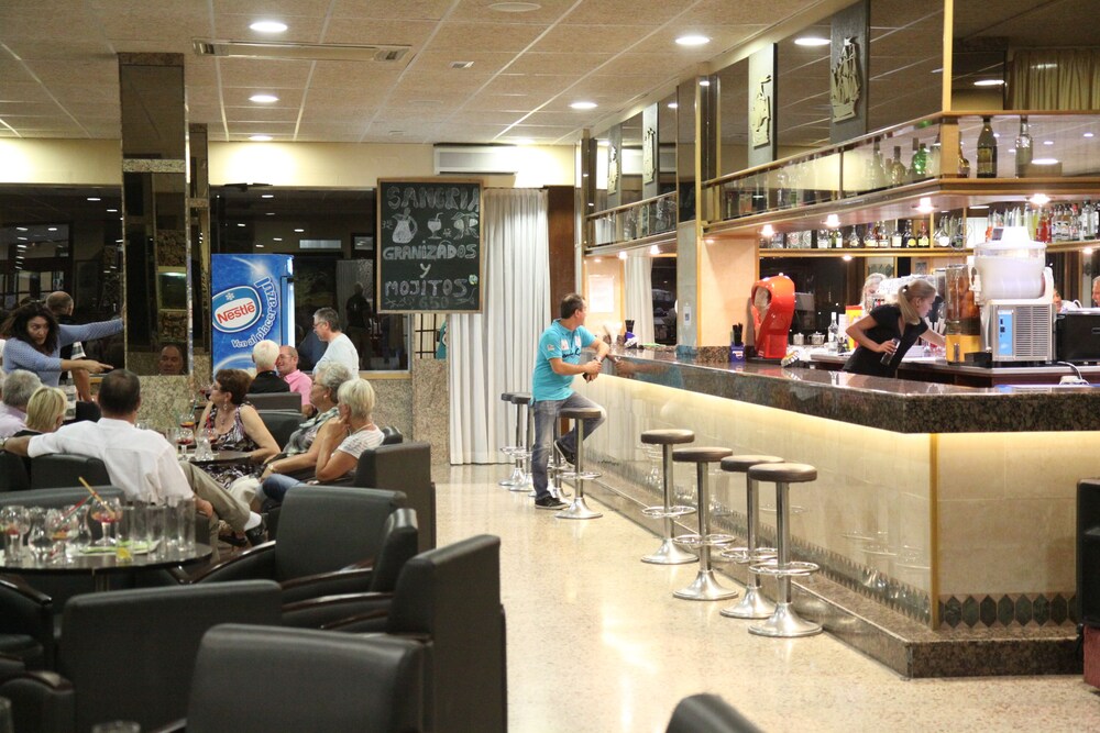 Photo - Hotel Univers