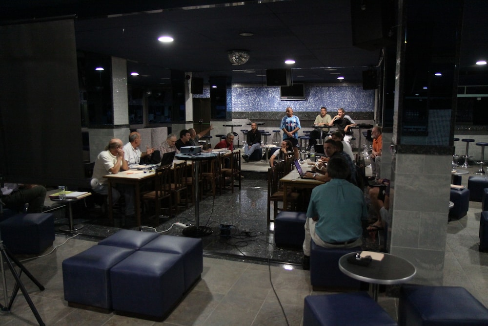 Photo - Hotel Univers