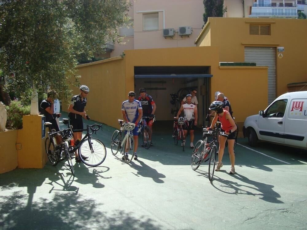 Photo - Hotel Univers