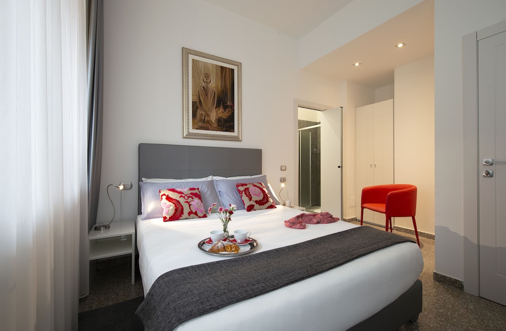Monza City Rooms & Studios, Mailand: Hotelbewertungen 2018 | Expedia.de Monza City Rooms & Studios, Mailand: Hotelbewertungen 2018 | Expedia.de