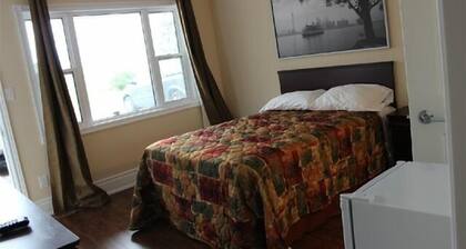 Bradford Inn