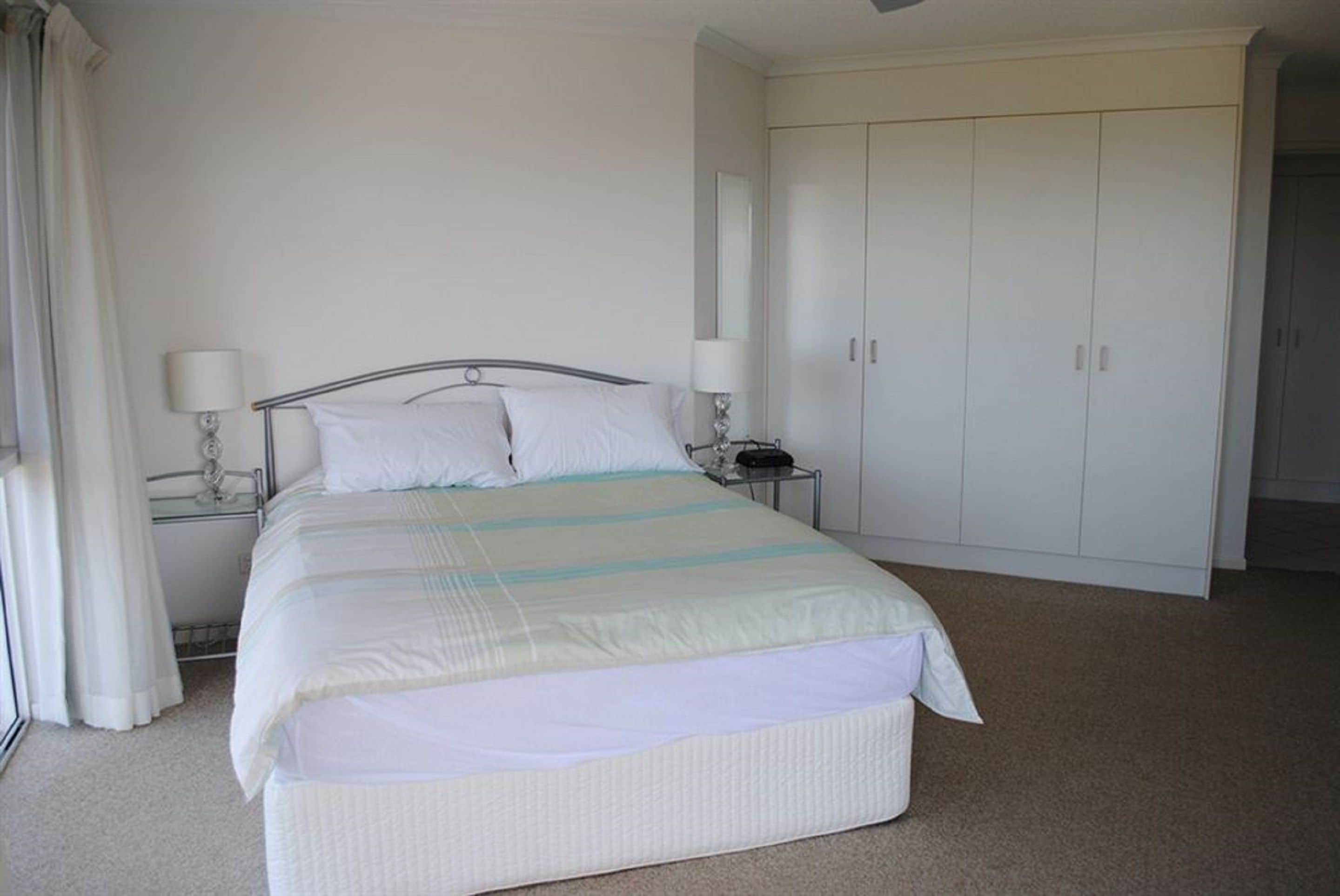 Surfside on the Beach