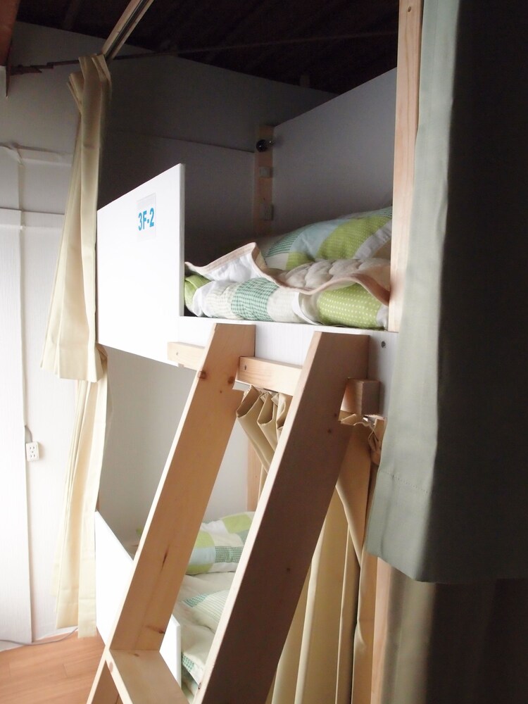 サクラゲストハウス 女性専用 大阪府 なんば 日本橋 おすすめ人気宿泊プラン一覧 トラベルjp