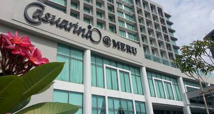 Casuarina @ Meru