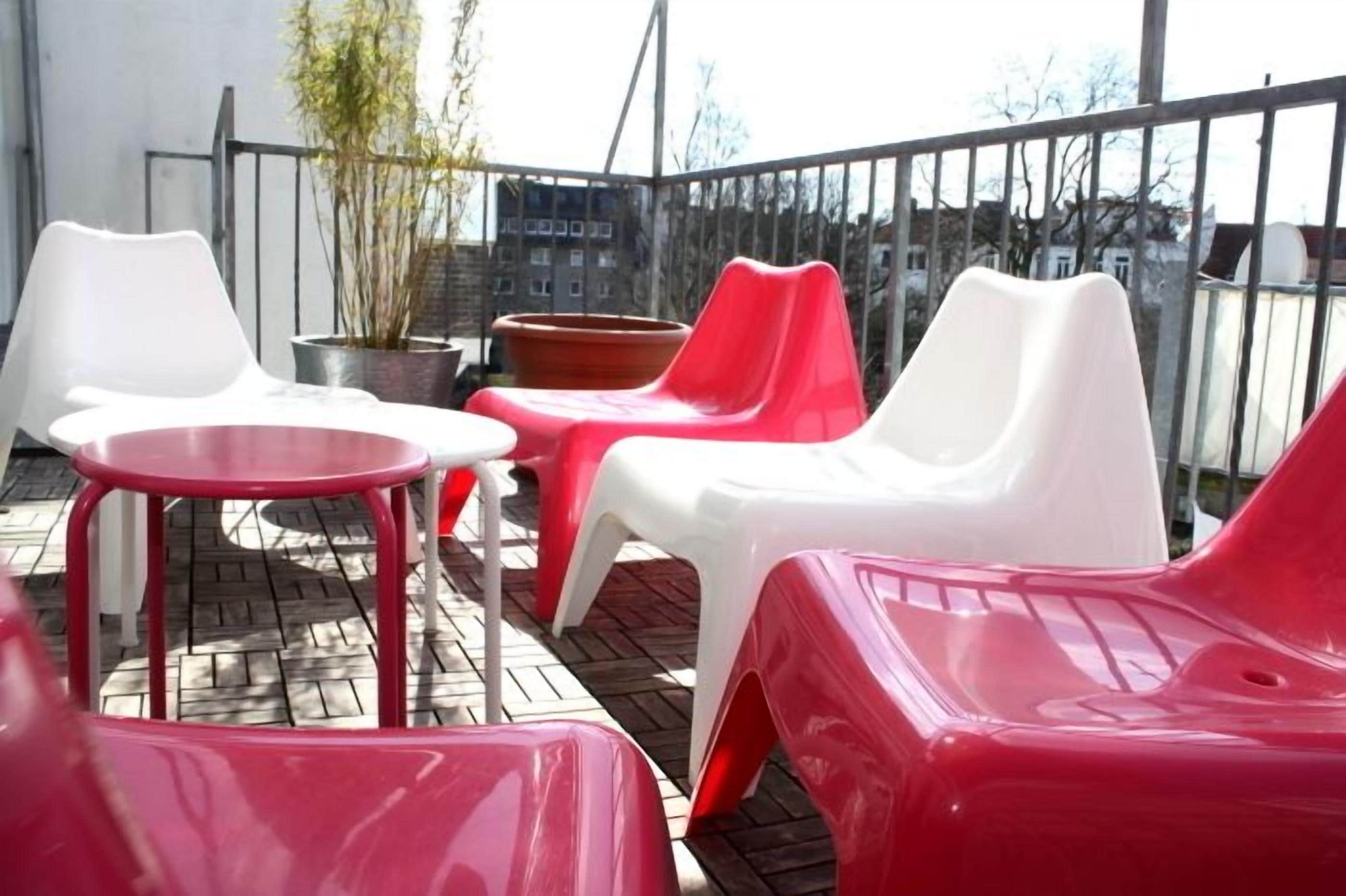 Townside Hostel Bremen in Bremen, Germany