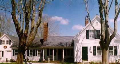 Wood Duck Inn
