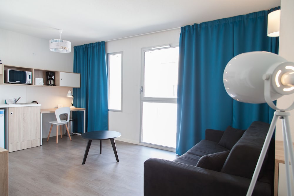Résidence Suiteasy H2o La Rochelle 2018 Reviews Hotel
