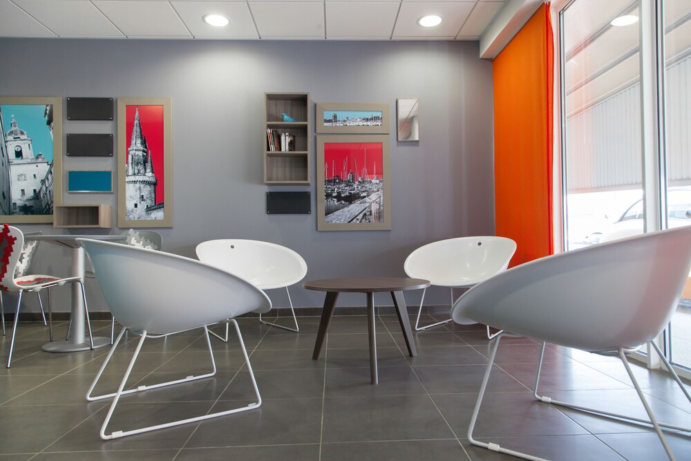 Résidence Suiteasy H2o La Rochelle Room Prices Reviews