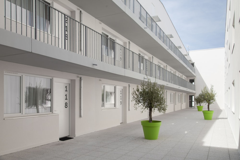 Résidence Suiteasy H2o La Rochelle 2018 Reviews Hotel