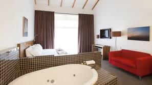 Équipements de la chambre