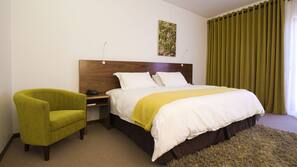 Coffre-forts dans les chambres, bureau