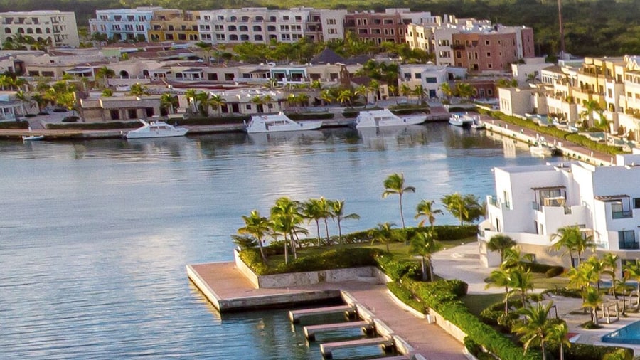 TRS Cap Cana Hotel - Adults Only