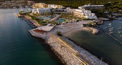 TRS Cap Cana Hotel - Adults Only
