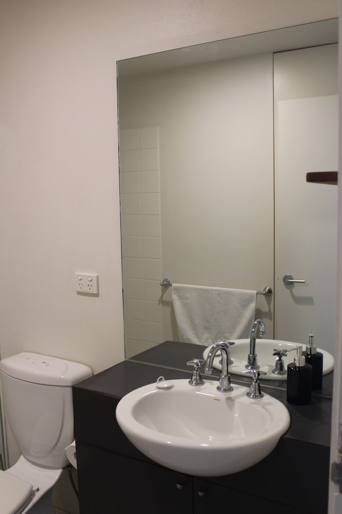 Australian Home Away @ Market Square Melbourne