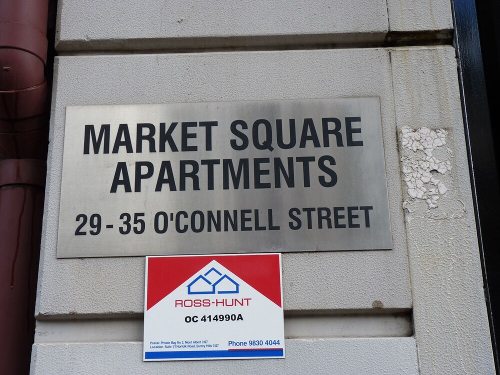 Australian Home Away @ Market Square Melbourne
