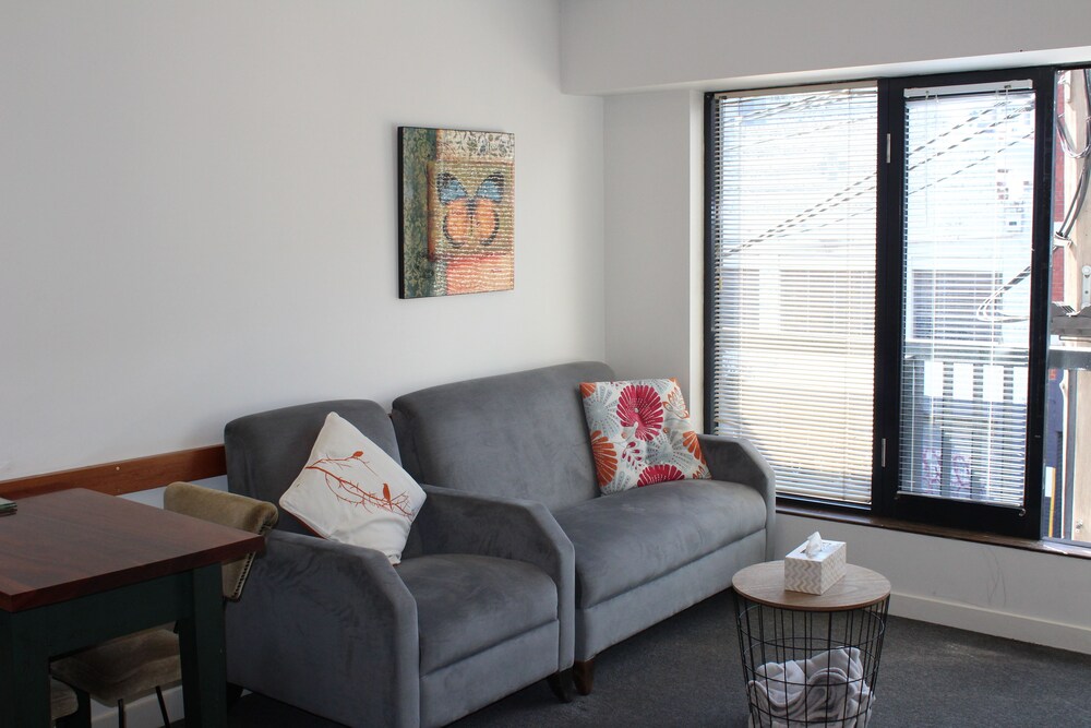 Australian Home Away @ Market Square Melbourne
