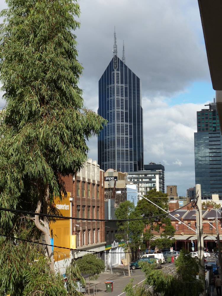 Australian Home Away @ Market Square Melbourne