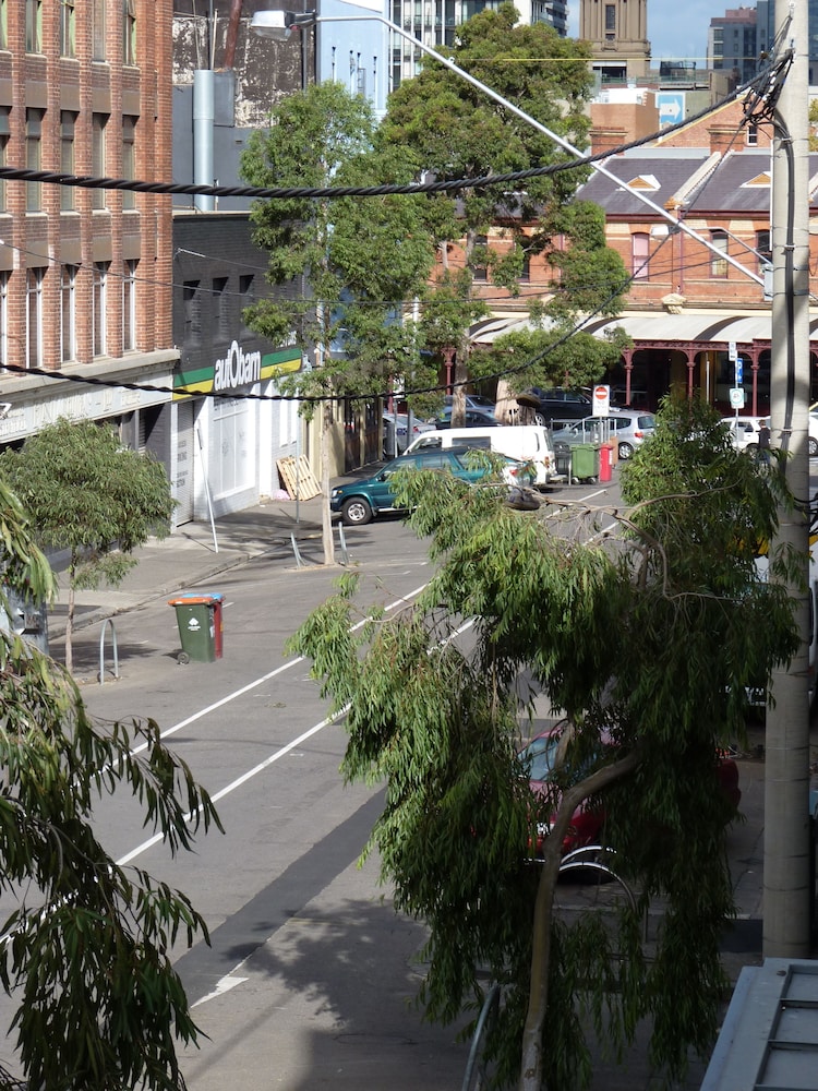 Australian Home Away @ Market Square Melbourne