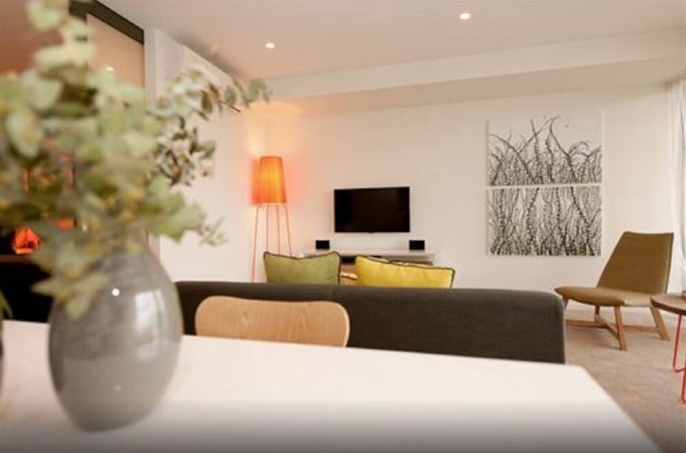 Vine Serviced Apartments AU468 Deals & Reviews (Brisbane, AUS) Wotif