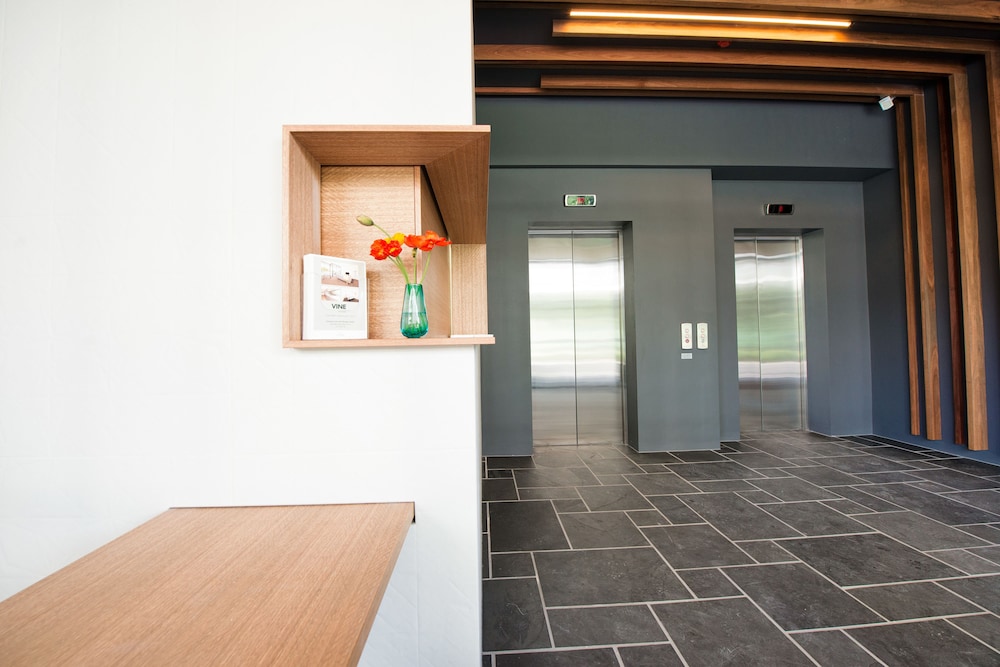 Vine Serviced Apartments AU468 Deals & Reviews (Brisbane, AUS) Wotif