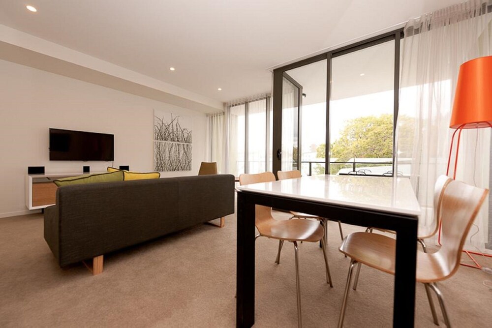 Vine Serviced Apartments Deals & Reviews (Brisbane, AUS) Wotif