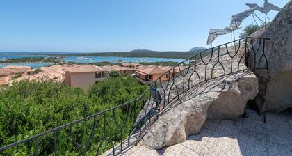 Baia de Bahas Residence