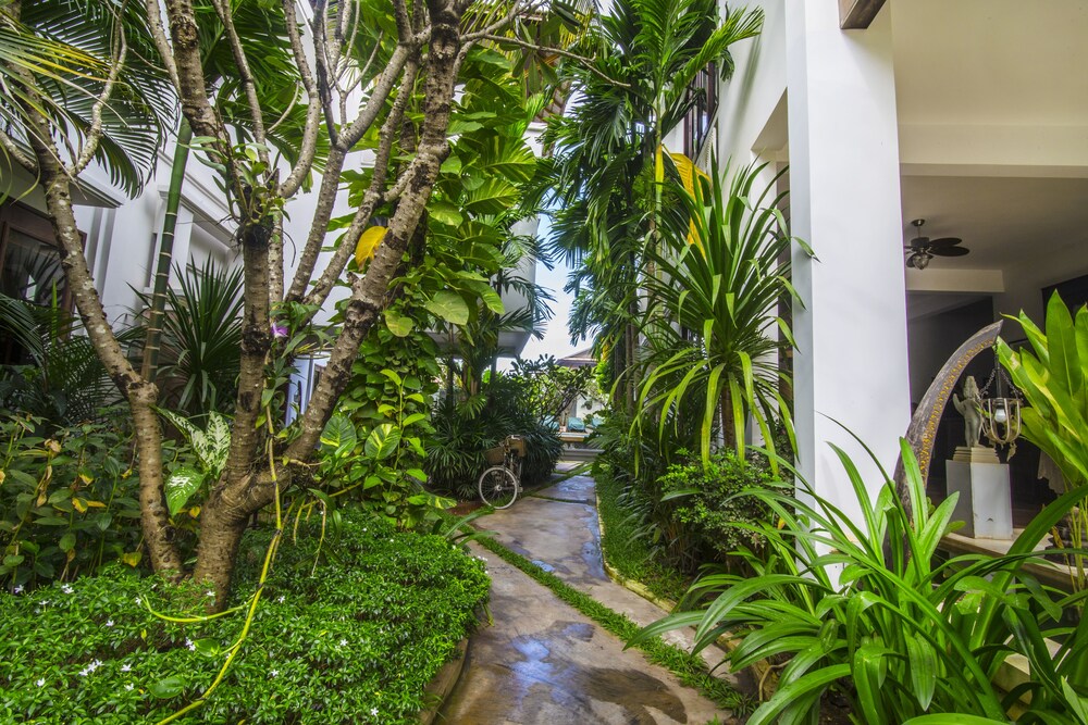 Mane Boutique Hotel Spa Siem Reap 2019 Hotel Prices - 