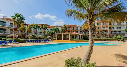 Agua Hotels Sal Vila Verde Resort