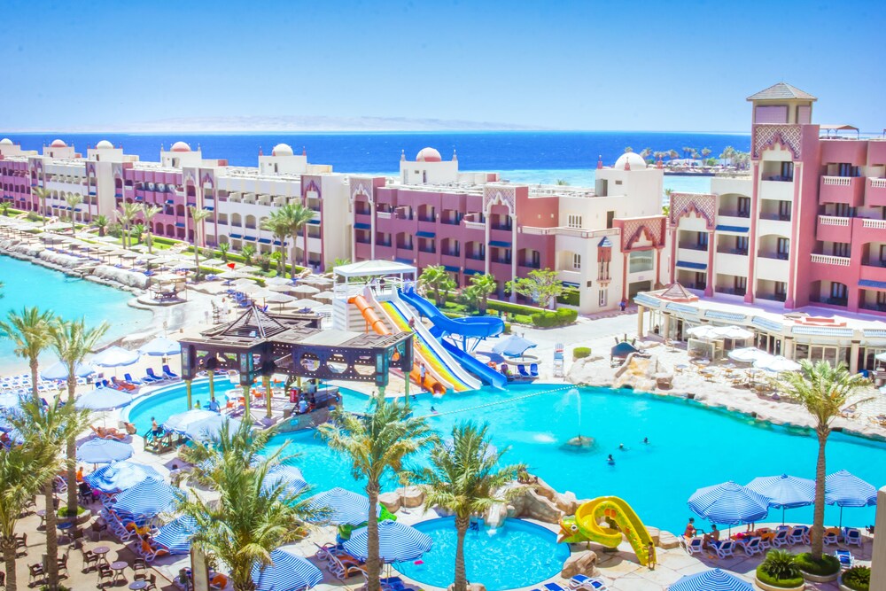 Hurghada Hotel Sunny Days El Palacio Resort Hurghada Hotel Sunny Days El Palacio Resort