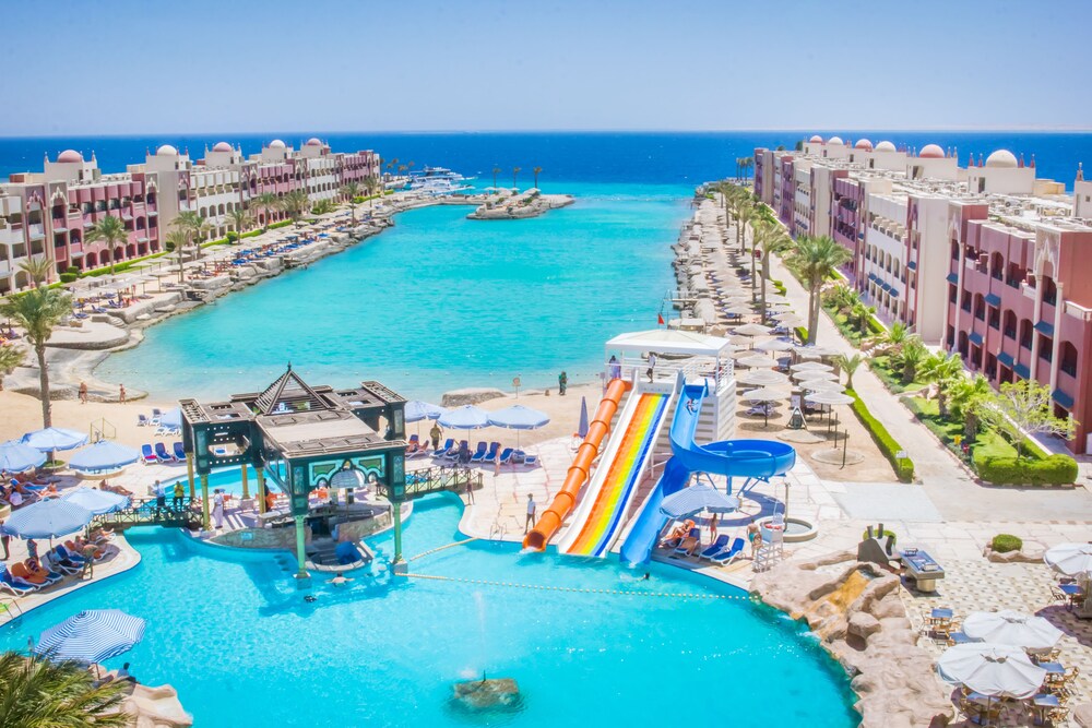 Hurghada Hotel Sunny Days El Palacio Resort Hurghada Hotel Sunny Days El Palacio Resort