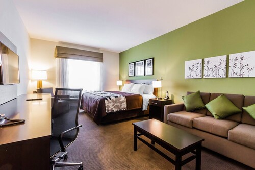Towneplace suites odessa united states