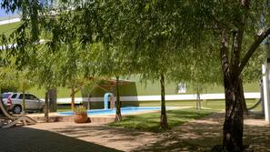 Piscina al aire libre
