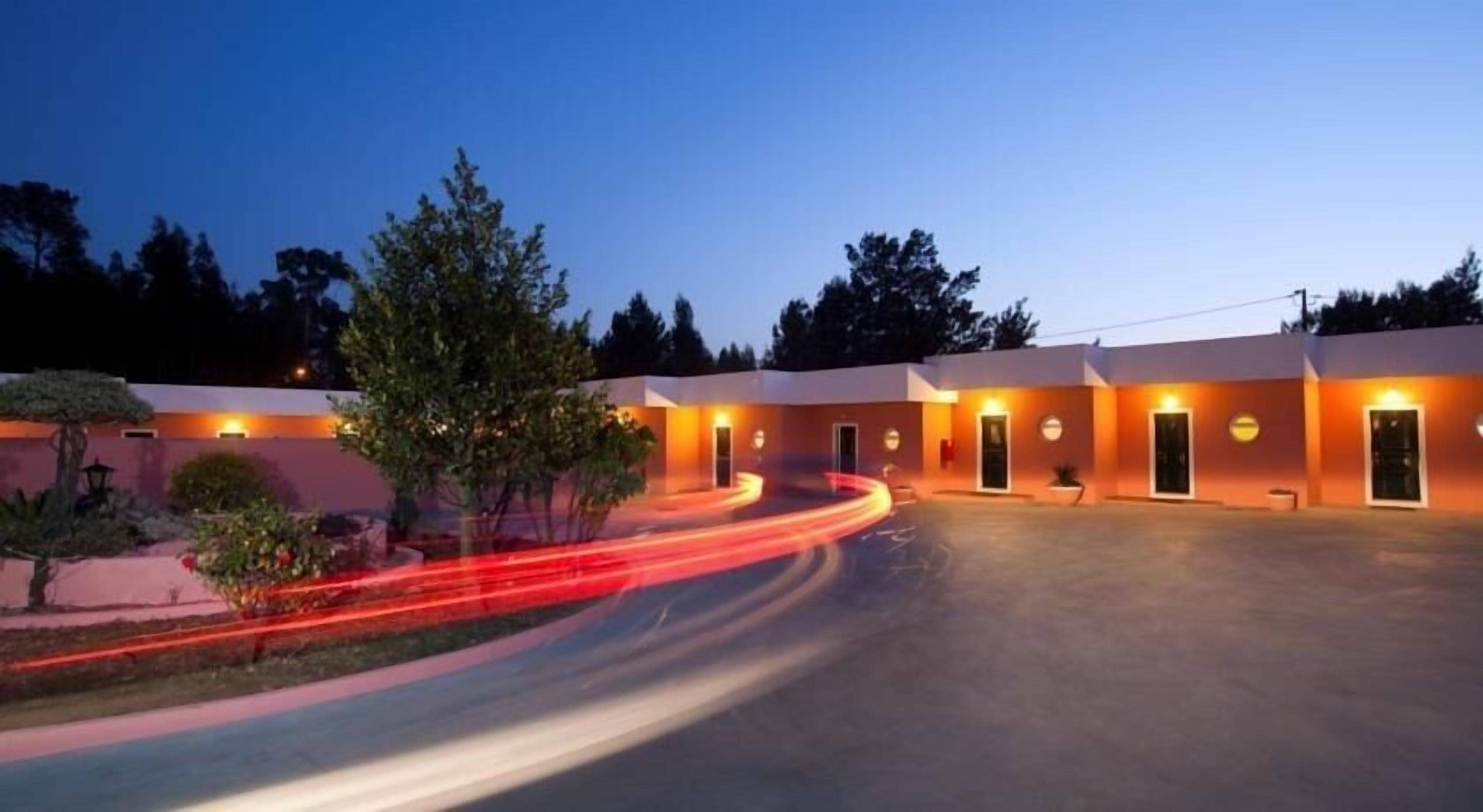 Ribeirotel in Albergaria-a-Velha, Portugal