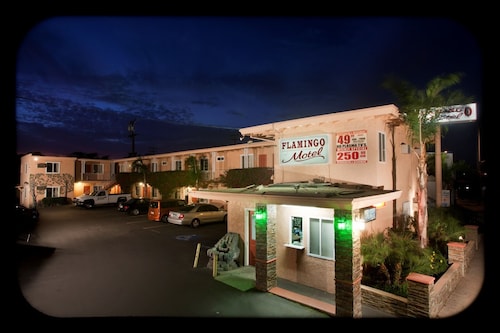 Great Place to stay Flamingo Motel Oxnard near Oxnard 