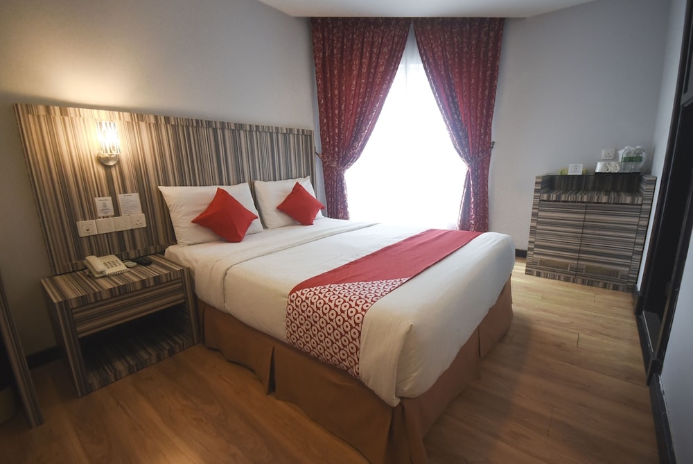 OYO 985 Hotel Nur in Miri, Malaysia