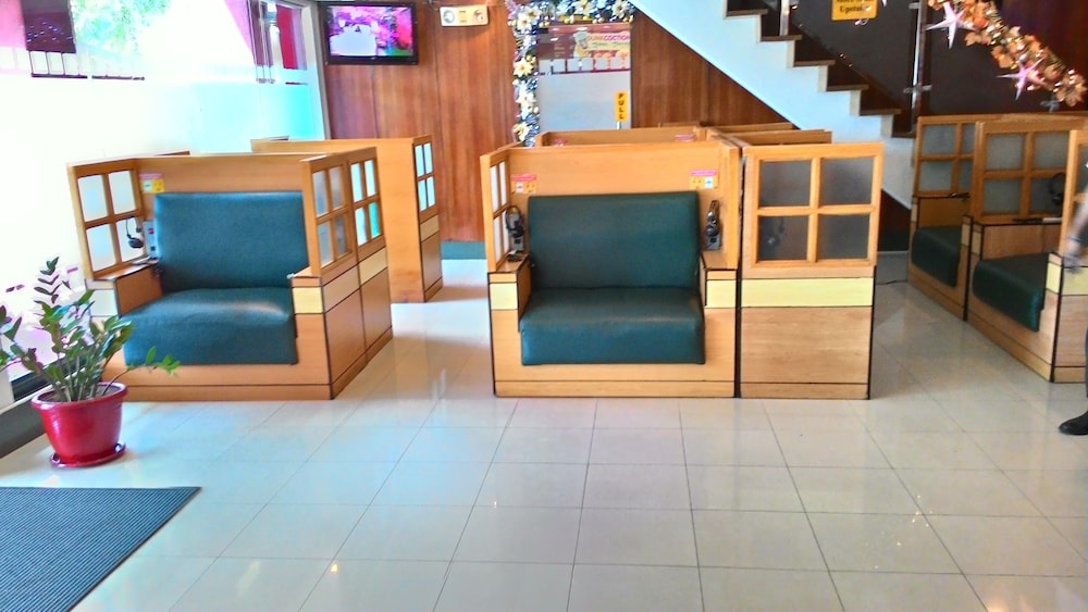 Hotel Sogo Quezon Avenue Reviews, Photos & Rates