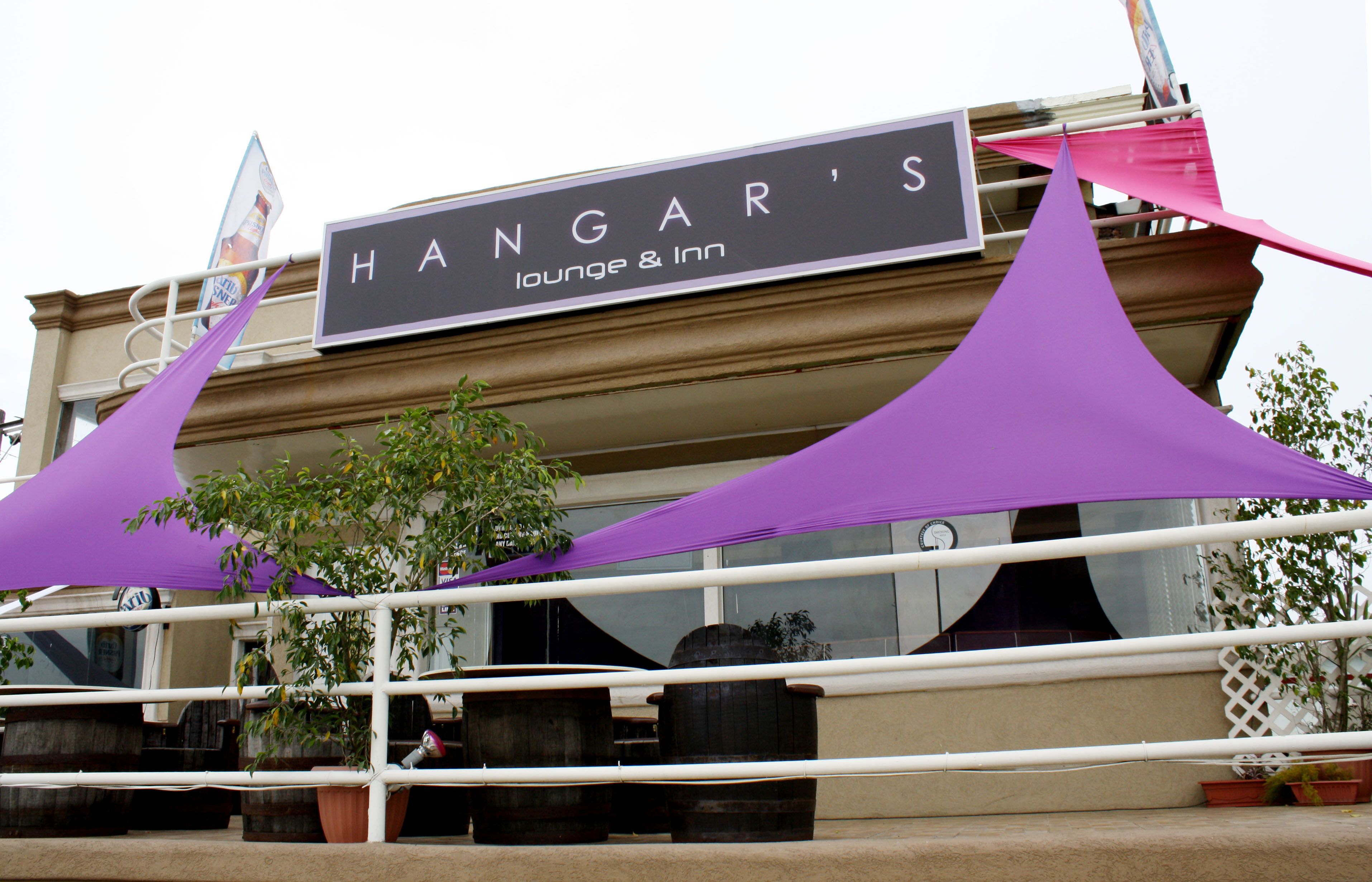 InnFlight Suites in Piarco, Trinidad and Tobago