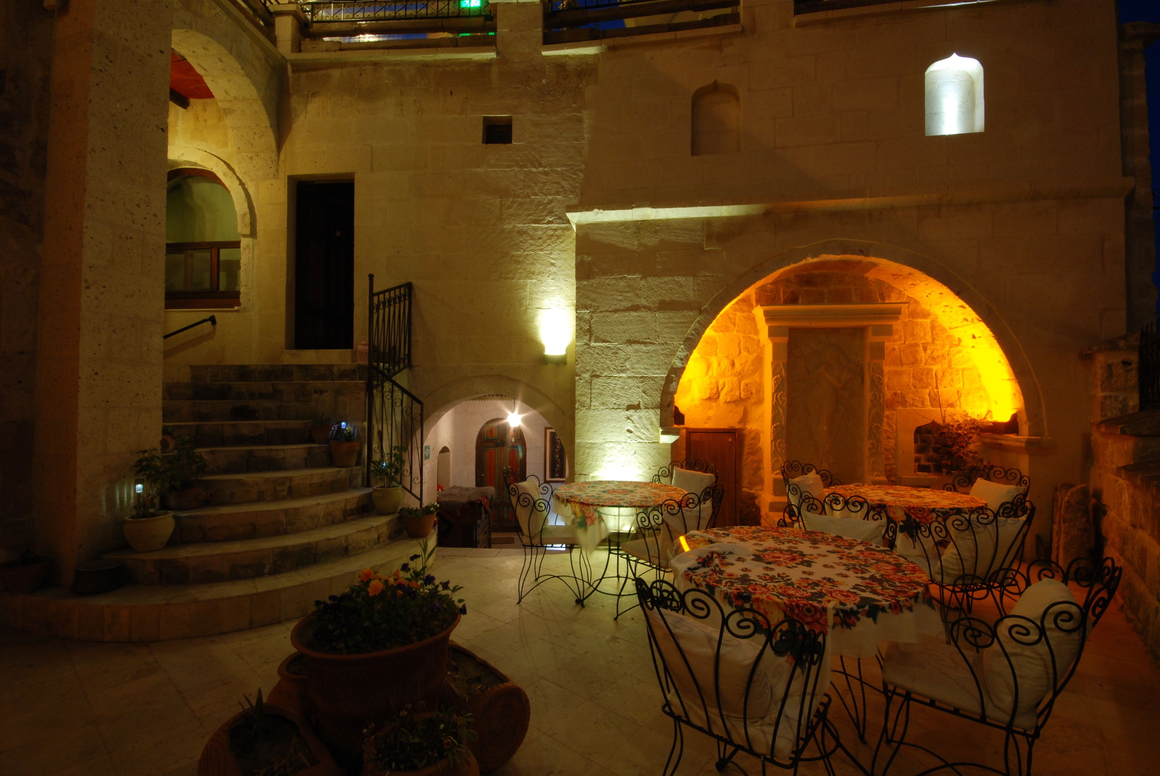 Mimi Cappadocia Butik Otel in Nevşehir, Turkey